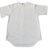 Leo De Vries Autographed Athletics Nike Jersey Fanatics
