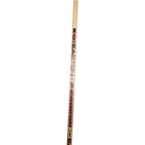 Chris Drury Autographed/Signed Colorado Avalanche Hockey Stick "Cup 2001" 31962