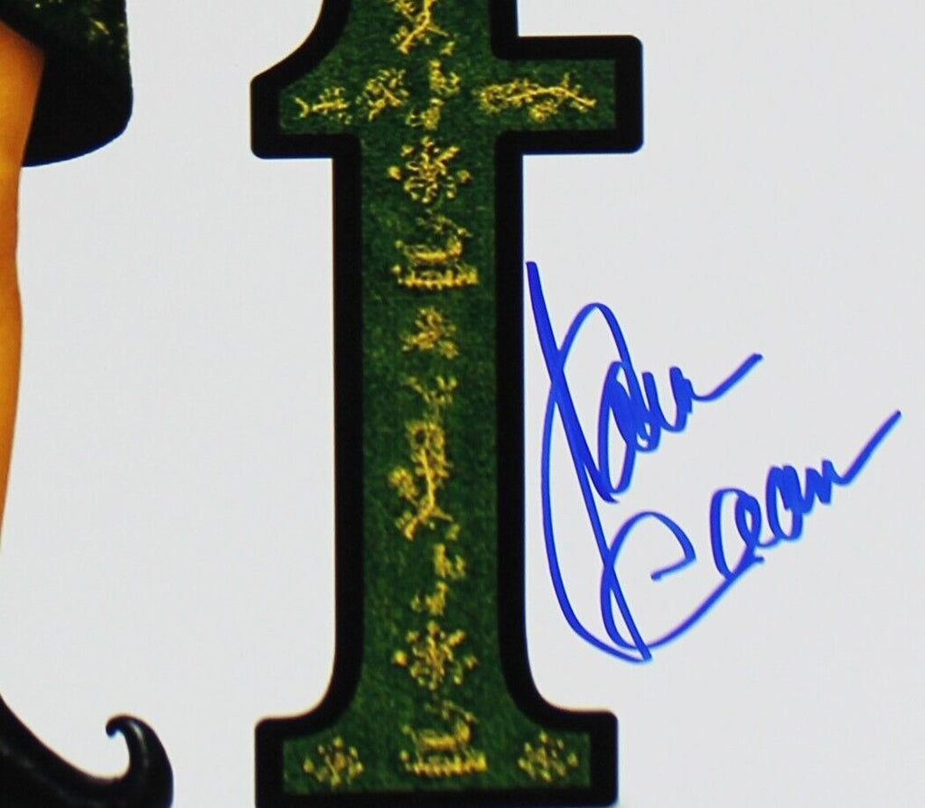 James Caan Signed Elf 16x20 Photo - Movie – Super Sports Center