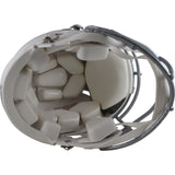 Randy Moss Autographed Minnesota Vikings Authentic 24 Alt Helmet Beckett 50850