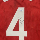 Jalen Green Signed Houston Rockets Jersey Autographed