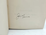 Joe Louis Auto My Life Story Autobiography Book Heavyweight Champ PSA/DNA H45239
