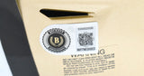 Drew Brees Signed New Orleans Saints Mid-Size SpeedFlex Helmet - Beckett W Holo
