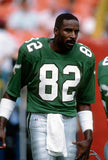 Mike Quick Signed Philadelphia Eagles Jersey (JSA) 5xPro Bowl Wide Receiver
