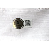 Dexter Manley Autographed Pro Style Red XL Jersey All Pro Beckett Witness 51675