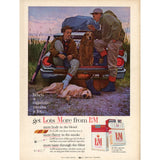 Green Bay Packers vs Los Angeles Rams 10/6/1963 NFL Illustrated Magazine 59282