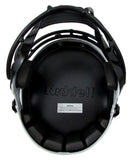 D'Andre Swift Autographed Full Size Lunar Replica Helmet Eagles JSA 180012