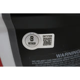 Quinshon Judkins Autographed\ Ohio State Buckeyes Pro Helmet 2 Ins Beckett 49643