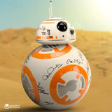 Star Wars The Force Awakens Cast Autographed 18'' BB-8 Droid * 20 Autos!