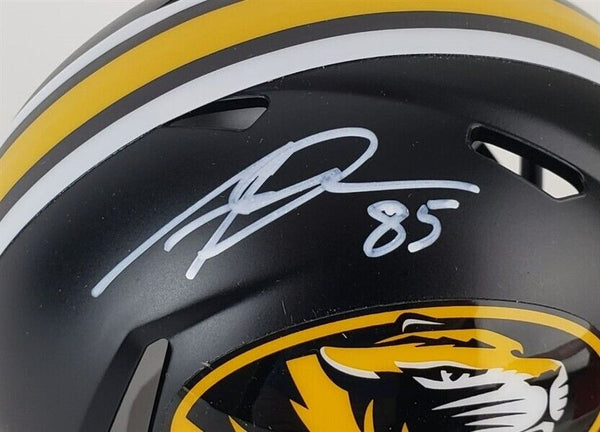 Aldon Smith Signed Missouri Tigers Mini Helmet (Beckett COA) 49ers Pro – Super Sports Center Aldon Smith Signed Missouri Tigers Mini Helmet (Beckett COA) 49ers Pro – Super Sports Center