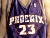 Casey Jacobsen Autographed Signed 16x20 Photo Phoenix Suns SKU #214786