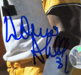 Donnie Shell HOF Signed/Autographed 8x10 Photo Steelers BAS 213774