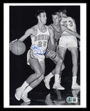 Gail Goodrich Autographed Signed 8x10 Photo UCLA Bruins Beckett BAS QR #BS12886