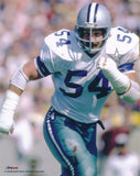 Randy White Signed Dallas Cowboys Riddell Mini Helmet (JSA) Super Bowl XII MVP