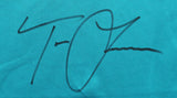 Jaguars Trevor Lawrence Authentic Signed Teal Nike Game Jersey Fanatics