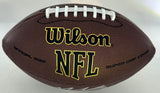 Packers MASON CROSBY Signed NFL Replica Wilson Football AUTO w/ XLV Champs - JSA