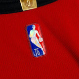 Framed Jaime Jaquez Jr Miami Heat Signed Jordan Brand Statement Authentic Jersey