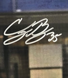 Cody Bellinger Autographed 16x20 Photo Dodgers 2020 World Series Fanatics 41090