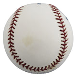 Blue Jays Roberto Alomar Authentic Signed Allen Selig OML Baseball BAS #BU43424