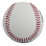 Phillies Scott Rolen "HOF 23" Signed Hall OF Fame Logo Baseball BAS #BY103708