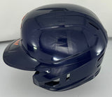 Astros WS Chmp YORDAN ALVAREZ Signed Full Size Rawlings Baseball Helmet AUTO BAS