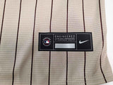 Fernando Tatis Jr. Signed San Diego Padres Nike Replica Jersey (Fanatics & MLB)