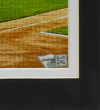 Lucas Gioloto Signed Framed 16x20 Chicago White Sox Photo No Hitter Fanatics