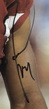 Larry Fitzgerald HOF Signed/Autographed 11x14 Photo Cardinals BAS 214396