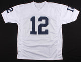 Chris Godwin Signed Penn State Nittany Lions Jersey (TSE) Buccaneers Receiver