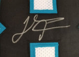 Thomas Davis Sr. Signed Panthers Jersey (JSA COA) 3xPro Bowl L.B. (2015 - 2017)