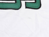 Jevon Kearse Signed Philadelphia Eagles Jersey (JSA COA)3xPro Bowl Defensive End