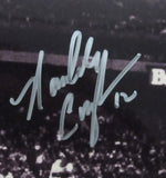 Randall Cunningham Signed/Auto 16x20 Photo Philadelphia Eagles JSA 205596