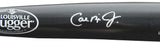 Orioles Cal Ripken Jr. Signed Black Louisville Slugger Baseball Bat Fanatics