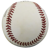 Mets Tom Seaver "HOF 92" Authentic Signed Coleman ONL Baseball BAS #BW89050