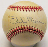 Orioles EDDIE MURRAY Signed AL Baseball #2 AUTO - Hall of Famer - JSA!!