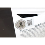 Quinshon Judkins Autographed Cleveland Browns Speedflex ALT Helmet Beckett 53119