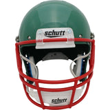 Jerry Rice Autographed Mississippi Valley State F/S Schutt Helmet Insc BAS 47558