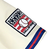 David Ortiz Red Sox Signed HOF 22 Ins Authentic Baseball Hall of Fame Jersey BAS