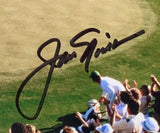 Jack Nicklaus Signed Framed 8x12 PGA Golf Photo BAS BH78974