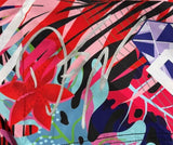 Dustin Poirier Signed Custom MMA Fight Trunks PSA/DNA