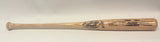 Jim Tatum Autographed Louisville Slugger Bat First Rockies Grand Slam JSA COA