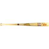 Don Baylor Autographed Colorado Rockies 1994 All Star Game Bat Beckett 53438