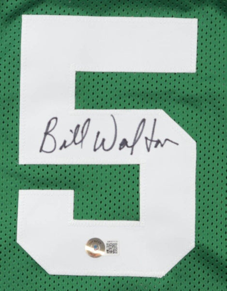 bill walton celtics jersey