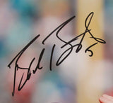 Blake Bortles Autographed 11x14 Football Photo Jacksonville Jaguars Beckett