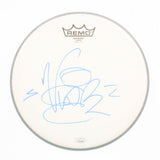 Vanilla Ice Signed Remo 10" Drumhead (JSA COA) Ice, Ice, Baby himself !