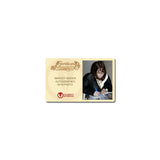 Margot Kidder Autographed Superman Lois Lane 8x10 Studio Photo