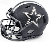 LEIGHTON VANDER ESCH AUTOGRAPHED COWBOYS ECLIPSE MINI HELMET FANATICS 228070