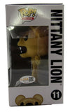Mitchell Mesenbrink Signed/Autographed Funko Pop! #11 Penn State Wrestling JSA