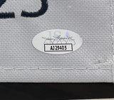 Jon Rahm Signed Framed 2023 The Players Championship Golf Flag JSA