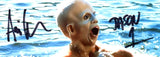 Ari Lehman Signed Friday the 13th Unframed 8x10 Photo - Jason 1 Insc